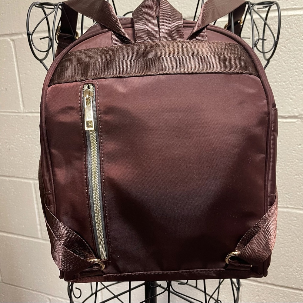 Waterproof, Nylon Mini Backpack - image 8